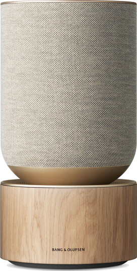 Bang & Olufsen Beosound Balance Trådløs høyttaler Trefarget Bang & Olufsen Beosound Balance Trådløs høyttaler Trefarget