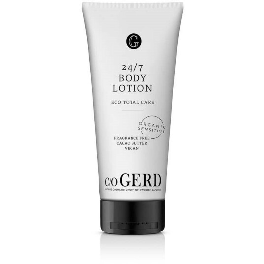 c/o Gerd 24/7 Body Lotion 200 ml c/o Gerd 24/7 Body Lotion 200 ml