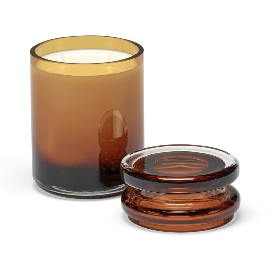 Serax Mystique Duftlys Amber M Serax Mystique Duftlys Amber M