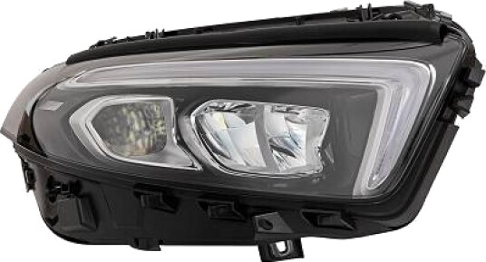 DIEDERICHS 1683082 Frontlykter