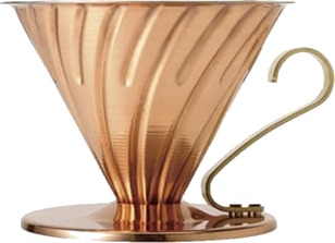Hario V-60 02 Copper