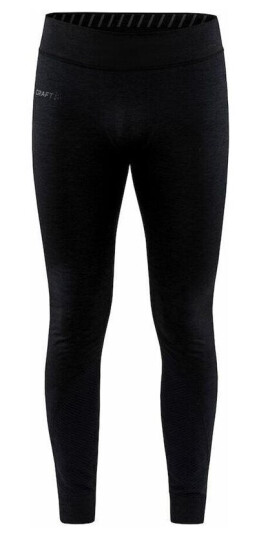 Craft Core Dry Active Comfort Pant M Black Black S