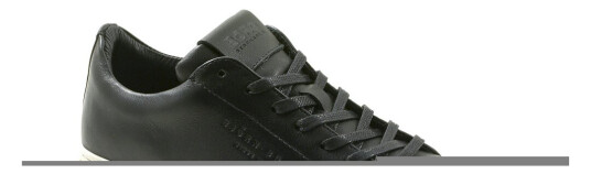 Bjørn Borg SL100 løpesko for kvinner, svart, 1 par ,SBG-2311645503-0999W 38
