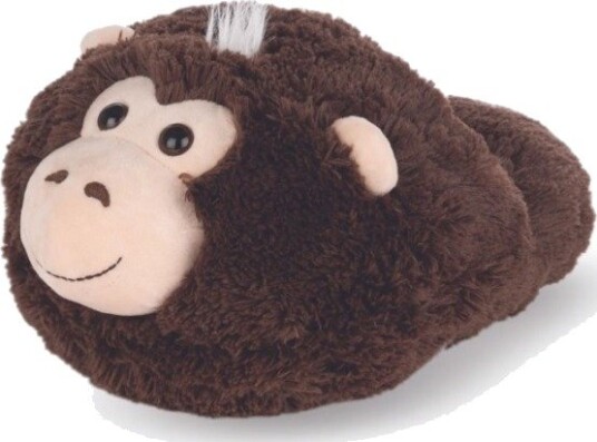 Noxxiez Cozy Fodvarmer Gorilla
