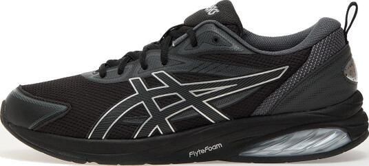 Asics Gel Quantum Kei Black 39 Asics Gel Quantum Kei Black 39