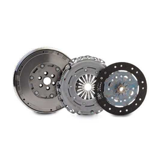 Clutchsett VALEO 837123