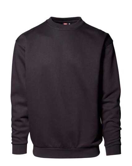ID PRO Wear Sweatshirt Svart