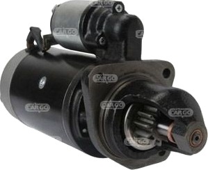 HC Cargo 113754 Dynamo HC Cargo 113754 Dynamo