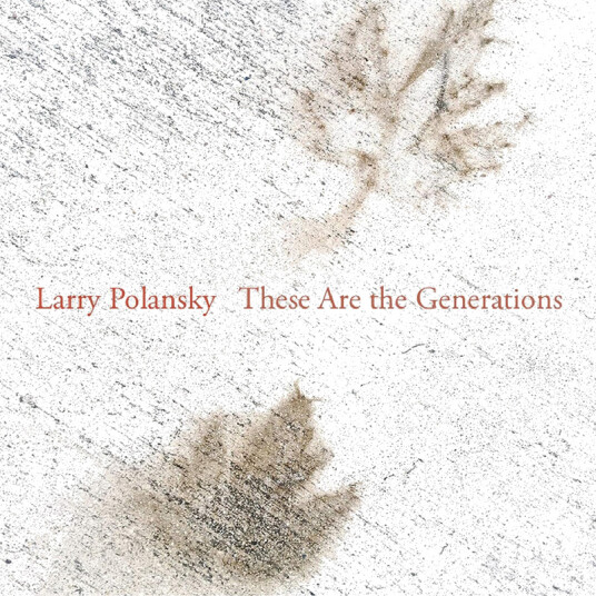Diverse Artister These Are The Generations CD