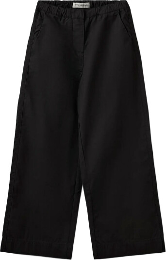 Sofie Schnoor Young Reinesy Trousers Black 164