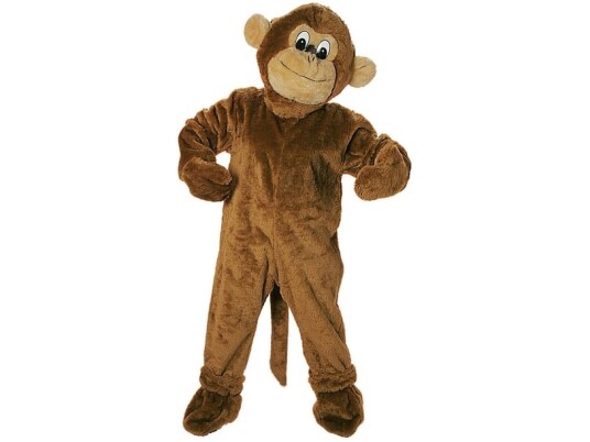 Orlob Karneval Gmbh Abe Maskot Kostume