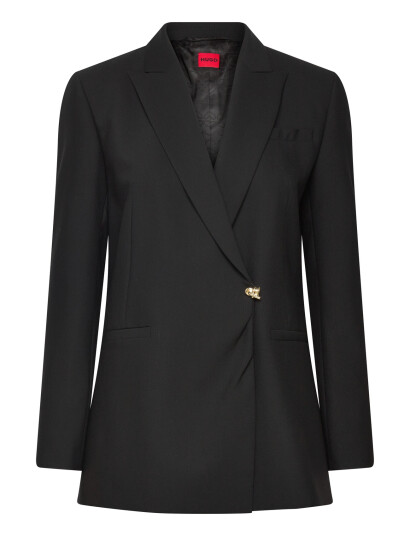 HUGO Ameane   Black   40