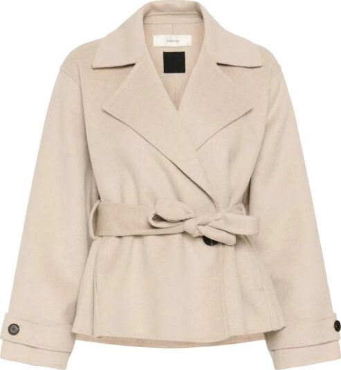 InWear Dame Frakker Beige XL, InWear Dame Frakker Beige XL,