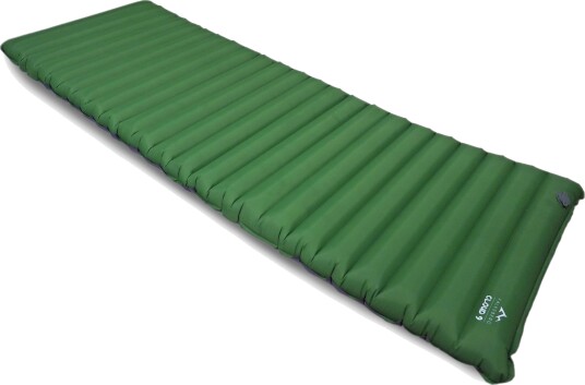 Falkeberg Cloud 9 Liggeunderlag Long & Wide Falkeberg Cloud 9 Liggeunderlag Long & Wide