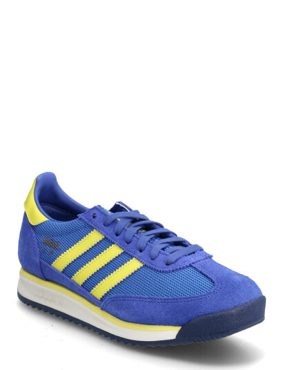 adidas Originals Sl 72 Rs - Blue - 40 2/3
