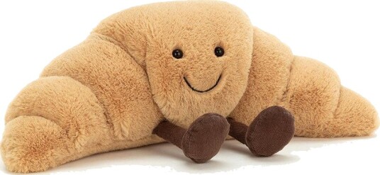 Amuseables Croissant Small | Jellycat
