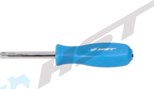 HST HST 0455 Firkant skrutrekker HST HST 0455 Firkant skrutrekker