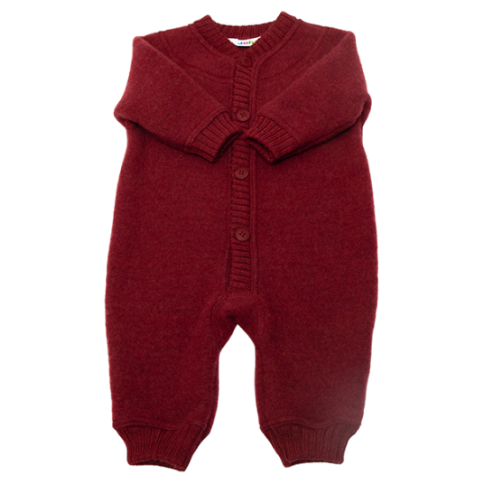 Joha Heldress Ull Bordeaux Joha Heldress Ull Bordeaux