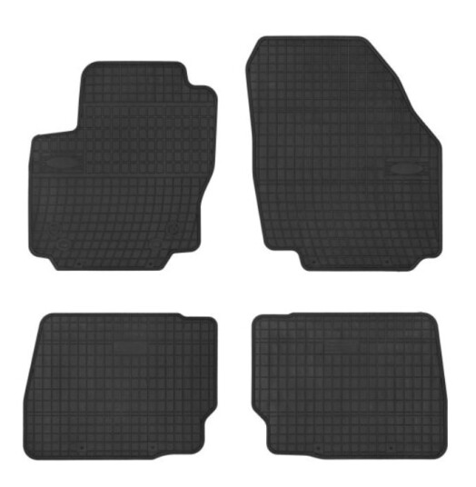 Bilmatter FROGUM 0302