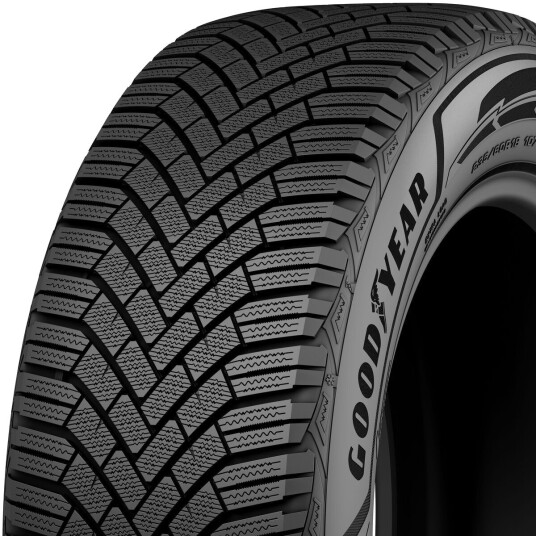 Goodyear UltraGrip Ice 3 205/65R17 100T Goodyear UltraGrip Ice 3 205/65R17 100T
