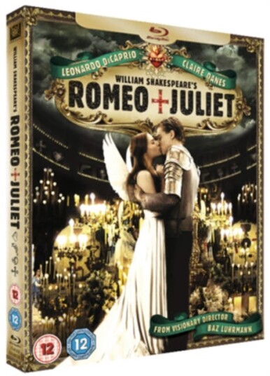 Romeo And Juliet Romeo And Juliet