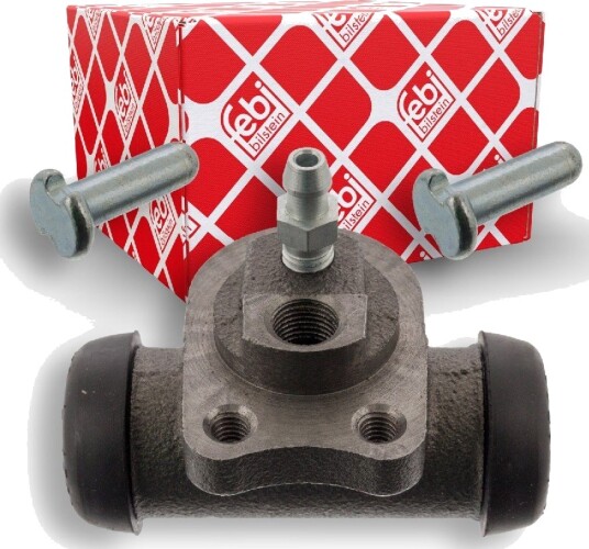 Hjulsylinder brems FEBI BILSTEIN 02772