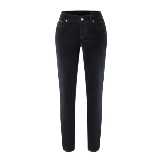 MAC Dame Jeans Blå XS L32,