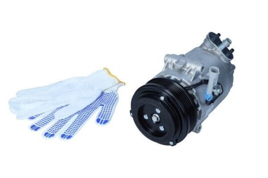 AC kompressor MAXGEAR AC330020 AC kompressor MAXGEAR AC330020