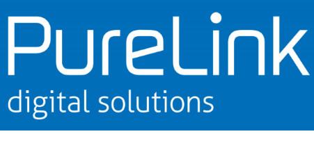 Purelink FlexInstall HDMI kabel FI H100 8k 2 m 30 stk