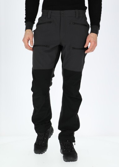 X-Trail Colorado Stretch Pants Charcoal/Black 3xl Turbukser X-Trail Colorado Stretch Pants Charcoal/Black 3xl Turbukser