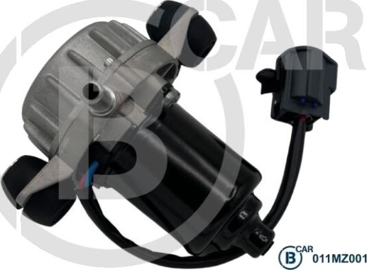 Vakuumpumpe bremseanlegg B CAR 011MZ001