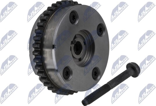 Kamakselregulering NTY RKZ-PL-009