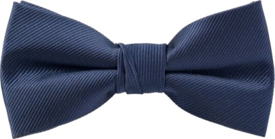 Name It   Sløyfe Dubble Bow Tie Dark Sapphire   6 8 år