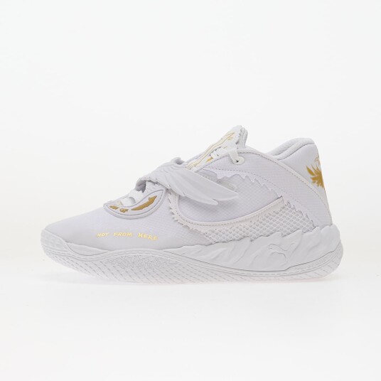 Puma MB.05 Mist Puma White Gold EUR 44.5