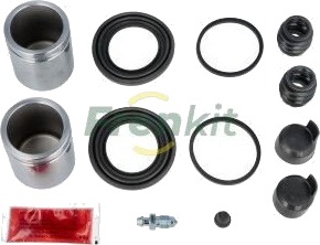 FRENKIT 248807 Reparasjonssett, bremsecaliper FRENKIT 248807 Reparasjonssett, bremsecaliper