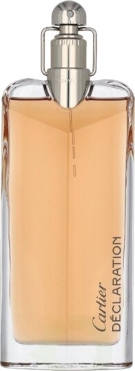Cartier Déclaration 100 ml Refillbar Parfyme for Menn - Orientalsk Duft