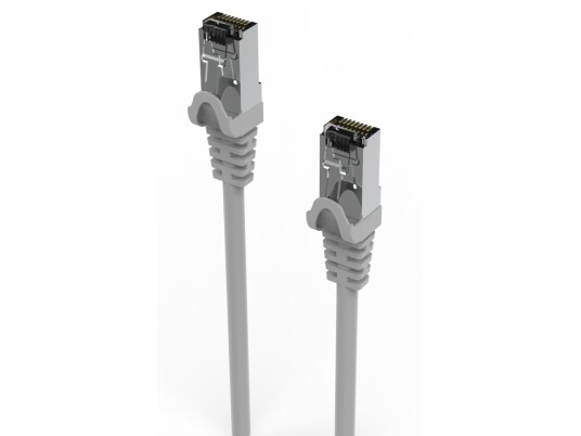 Inca Icat7 500Ag 500 M Cat7 S/Ftp S Stp Rj 45 Rj 45 Grå