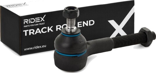 RIDEX 914T0012 Endeledd