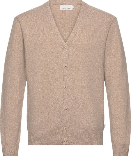 Casual Friday | Cfkarl Lambswool Cardigan | XXL