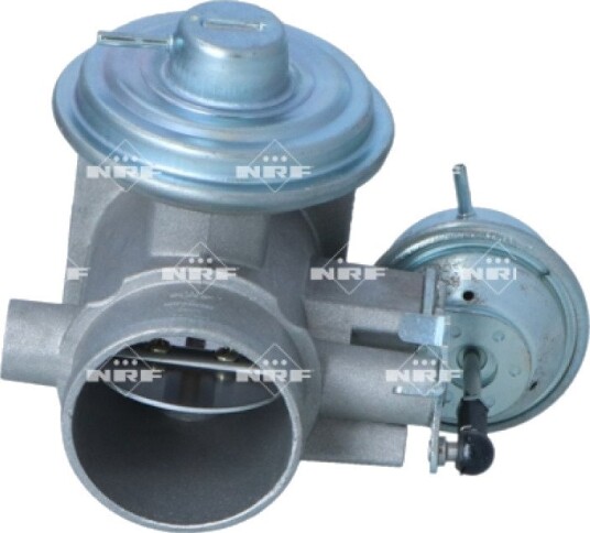 EGR Ventil NRF 48628 EGR Ventil NRF 48628