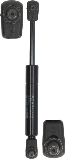 STABILUS 970816 Gassfjær, fløydør STABILUS 970816 Gassfjær, fløydør
