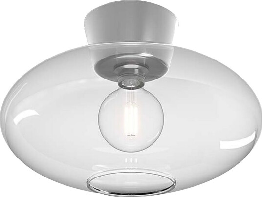 Belid Plafond Bullo XL diameter 38 Krom Plafonder