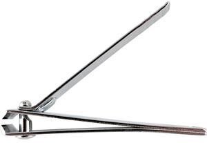 CND Nail Clipper 3 in 1 1 stk. CND Nail Clipper 3 in 1 1 stk.