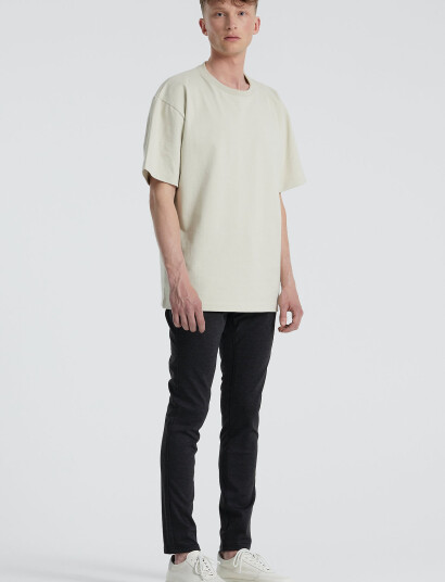 Denim Project Dp Ponte Roma Plain Grey 27 x 30 Denim Project Dp Ponte Roma Plain Grey 27 x 30