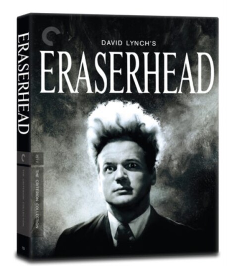 Eraserhead (1977) Eraserhead (1977)