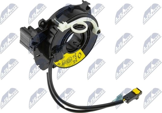 Viklefjær, airbag NTY EAS-NS-018
