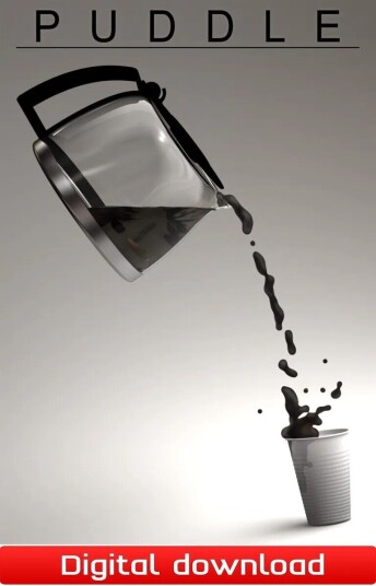 Puddle, Mac OSX, Linux