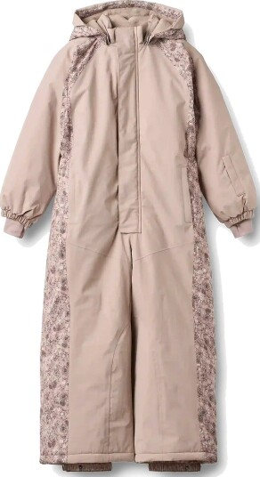 Wheat Ski Suit Melte   DRY ROSE   116
