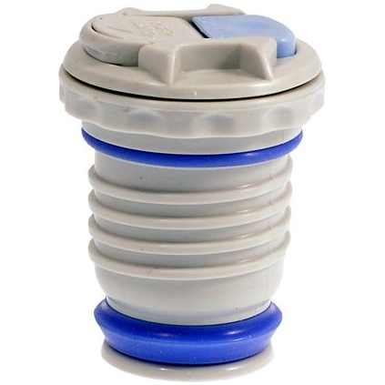 Thermos Spare Cap to Light & Compact Onecolour OneSize