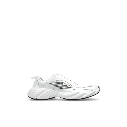 Balenciaga Herre Sko Hvit 43 EU Balenciaga Herre Sko Hvit 43 EU